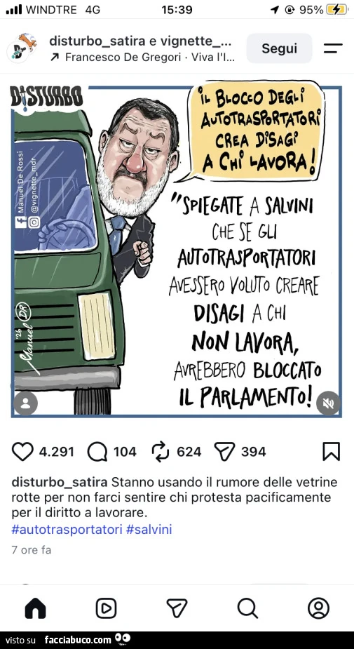 Vaccata