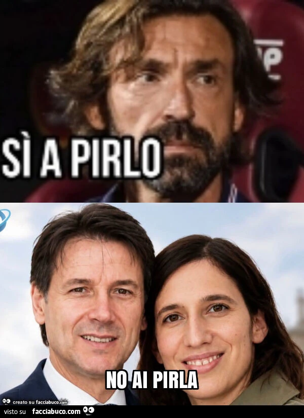 No ai pirla