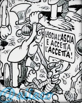 Vaccata