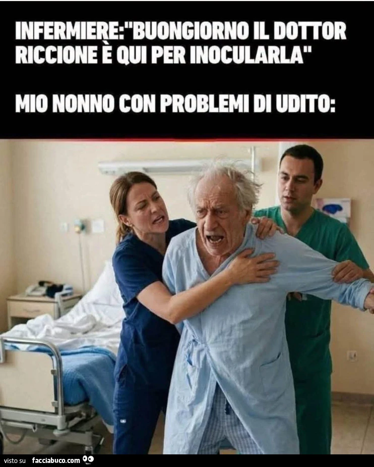 Vaccata