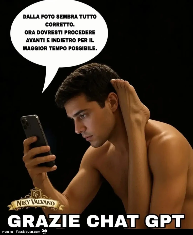 Istruzioni