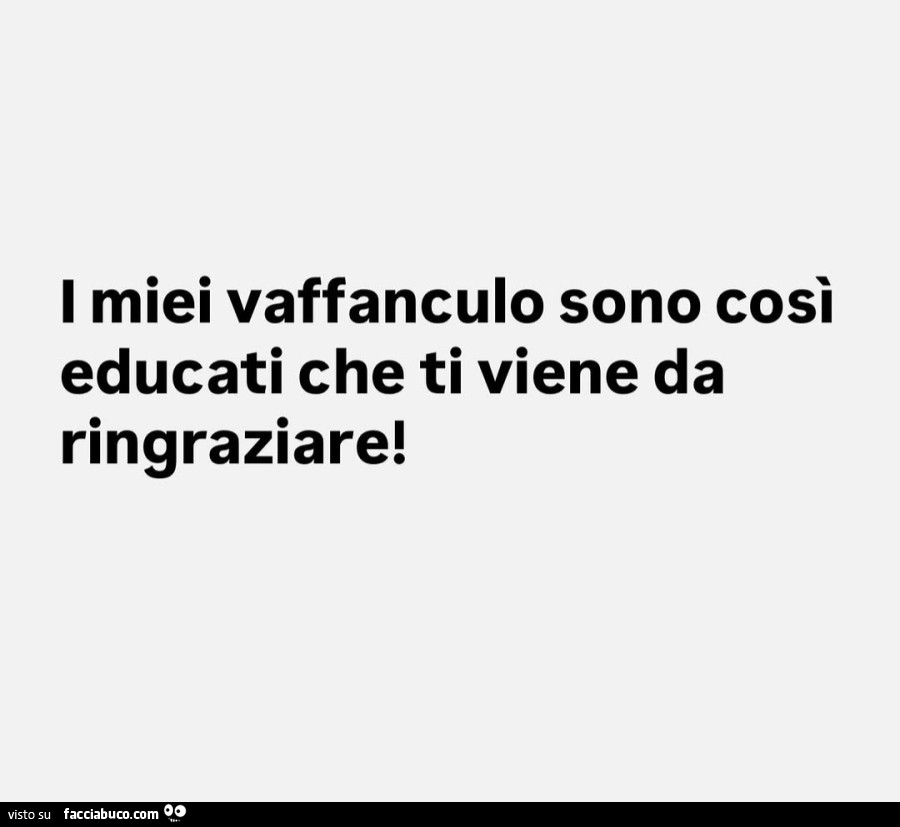 Vaccata
