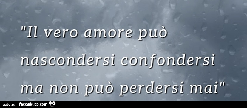 Amore