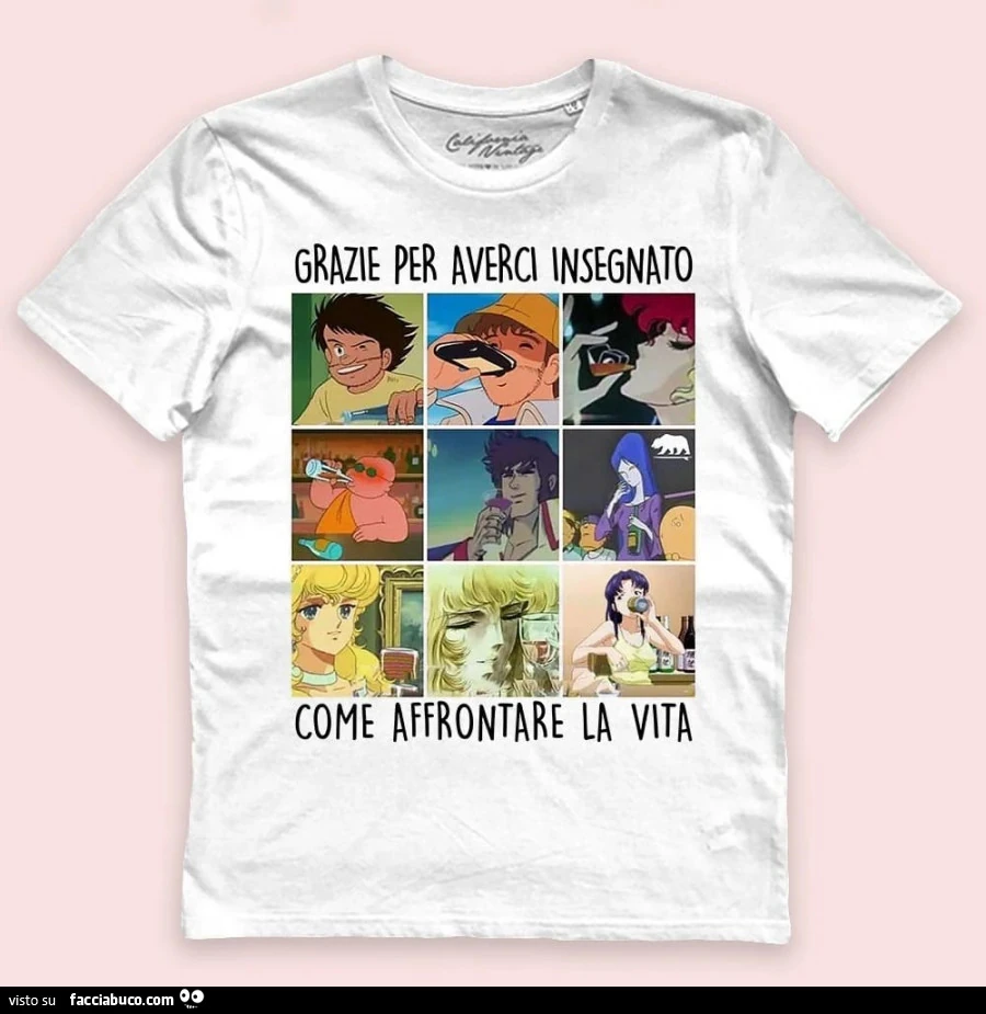 Vaccata