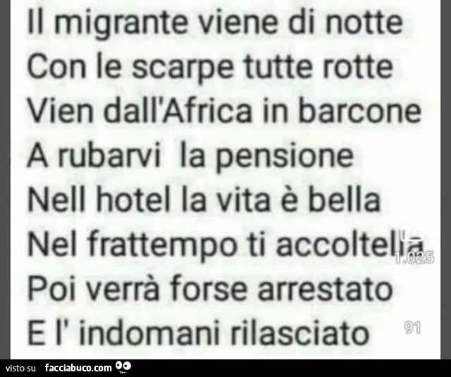 Vaccata