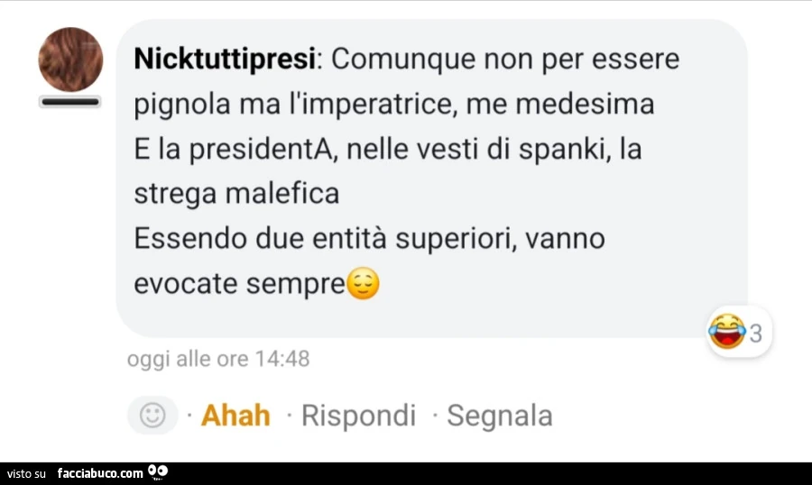 Vaccata