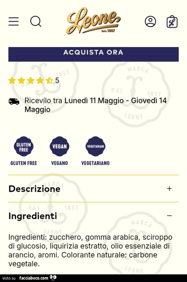 Vaccata