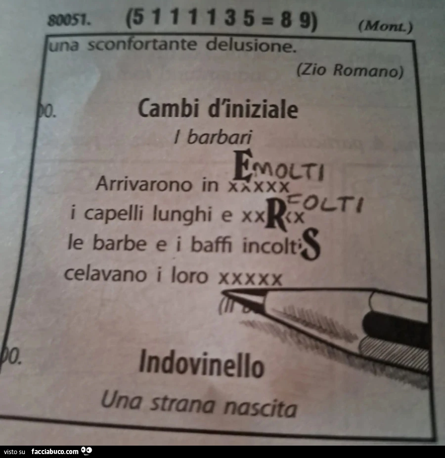 Vaccata