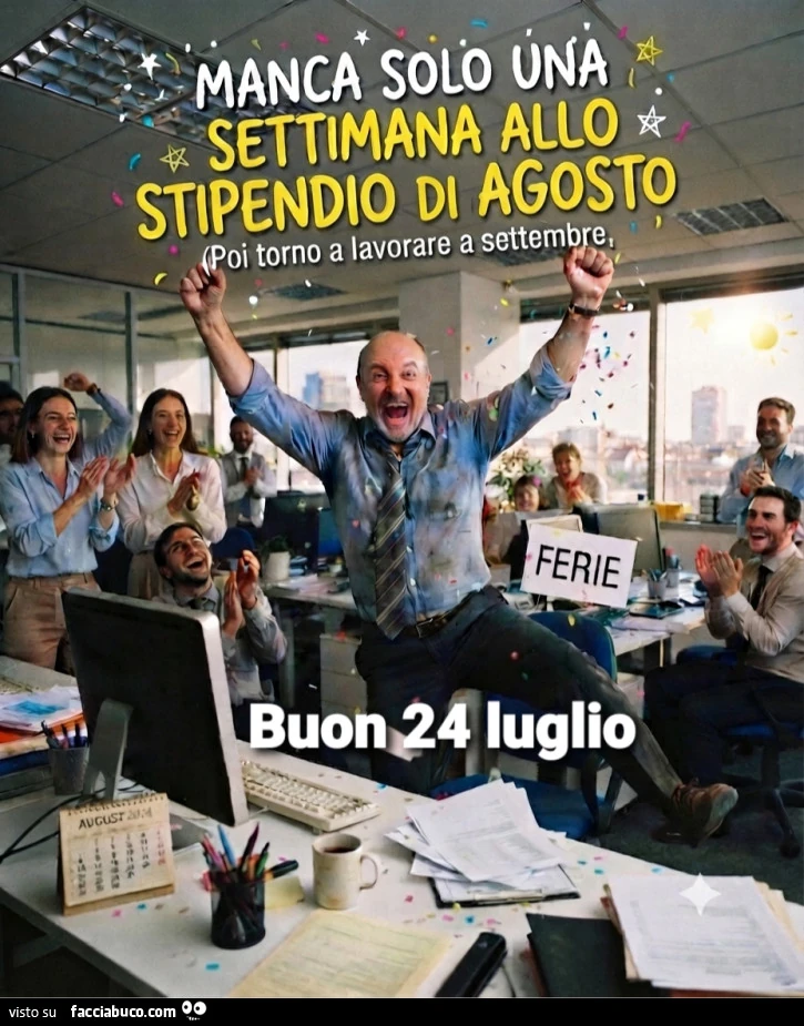 Settimana