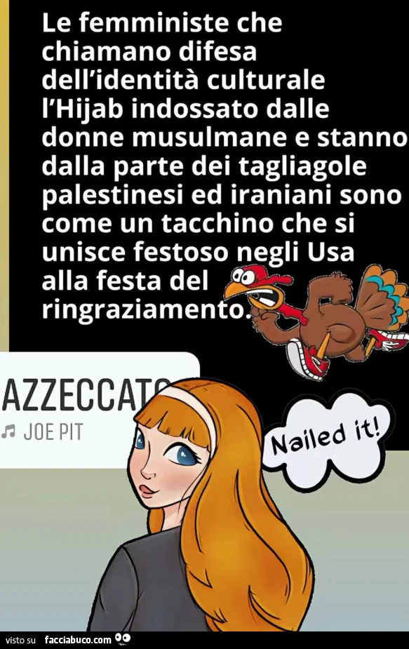 Vaccata
