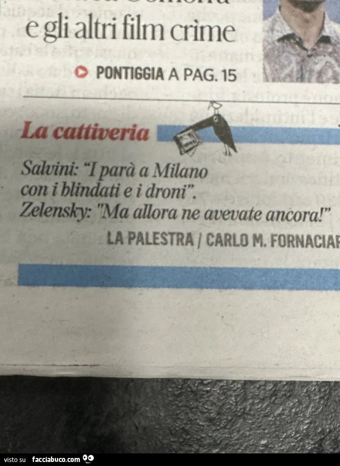 Vaccata