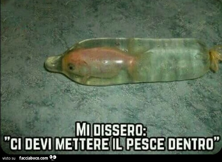 Pesce