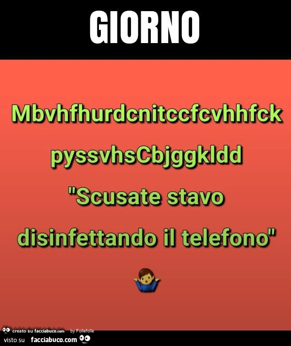 Giorno