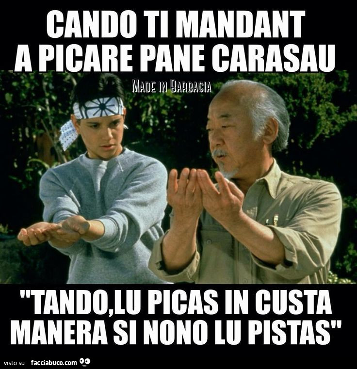 Vaccata