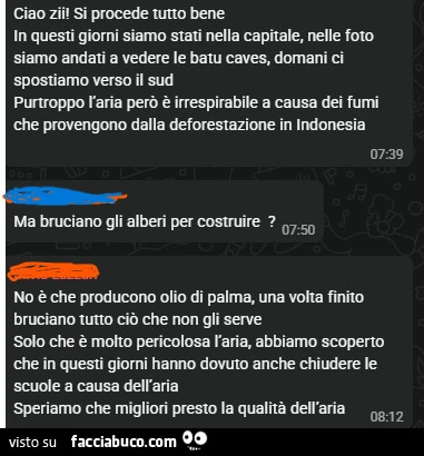 Vaccata