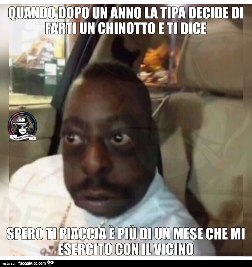 Vaccata