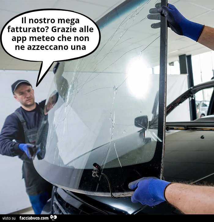 Vaccata