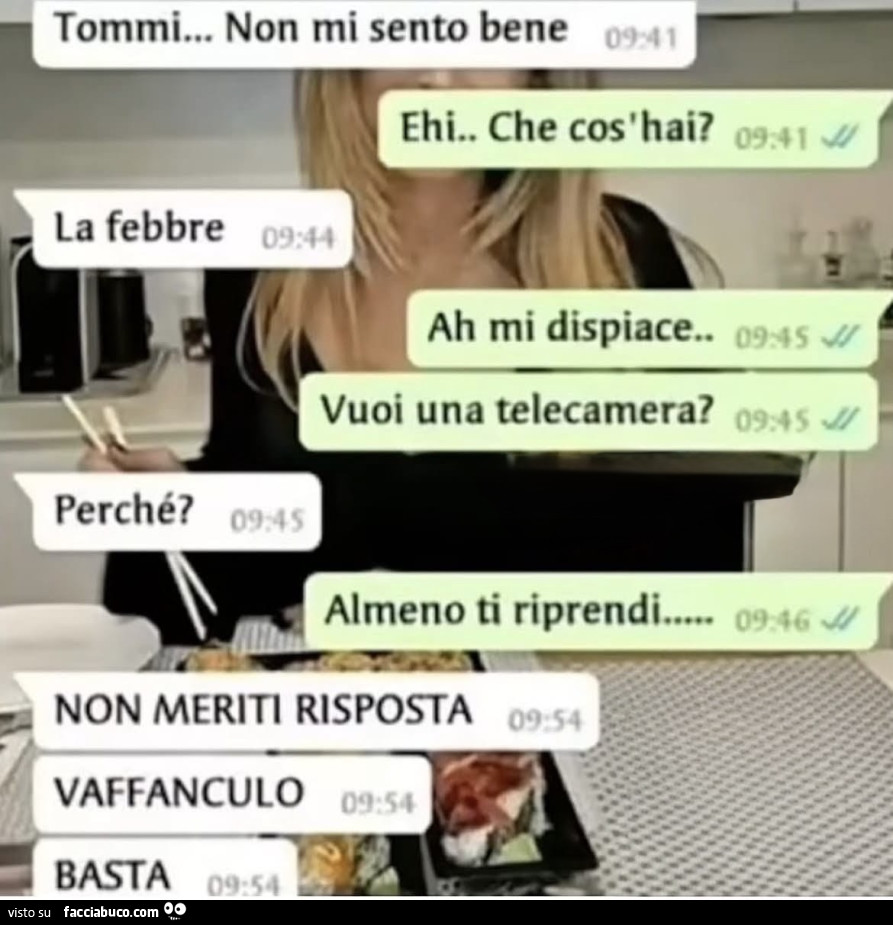 Vaccata