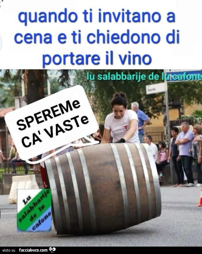 Vaccata