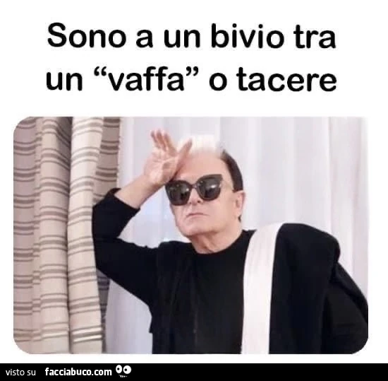 Vaccata