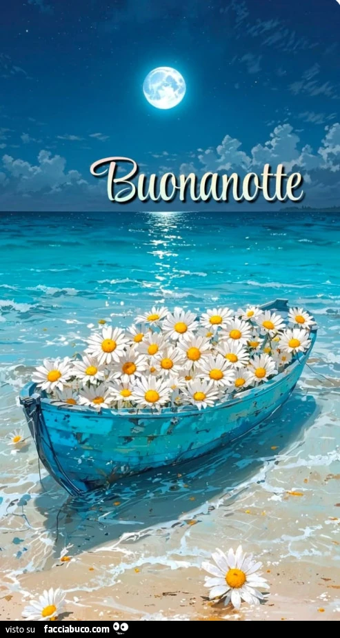 Buona notte