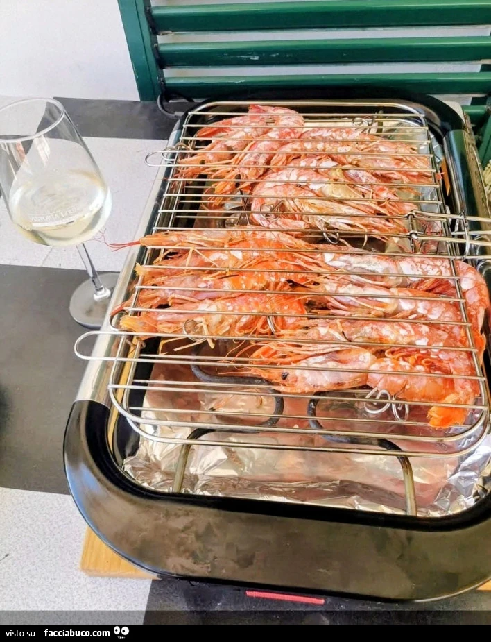 Buon pranzo