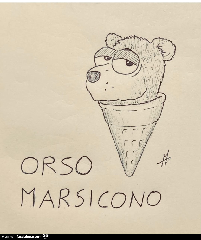 Cono gelato