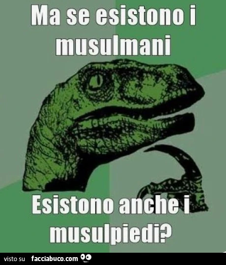 Mussulmani