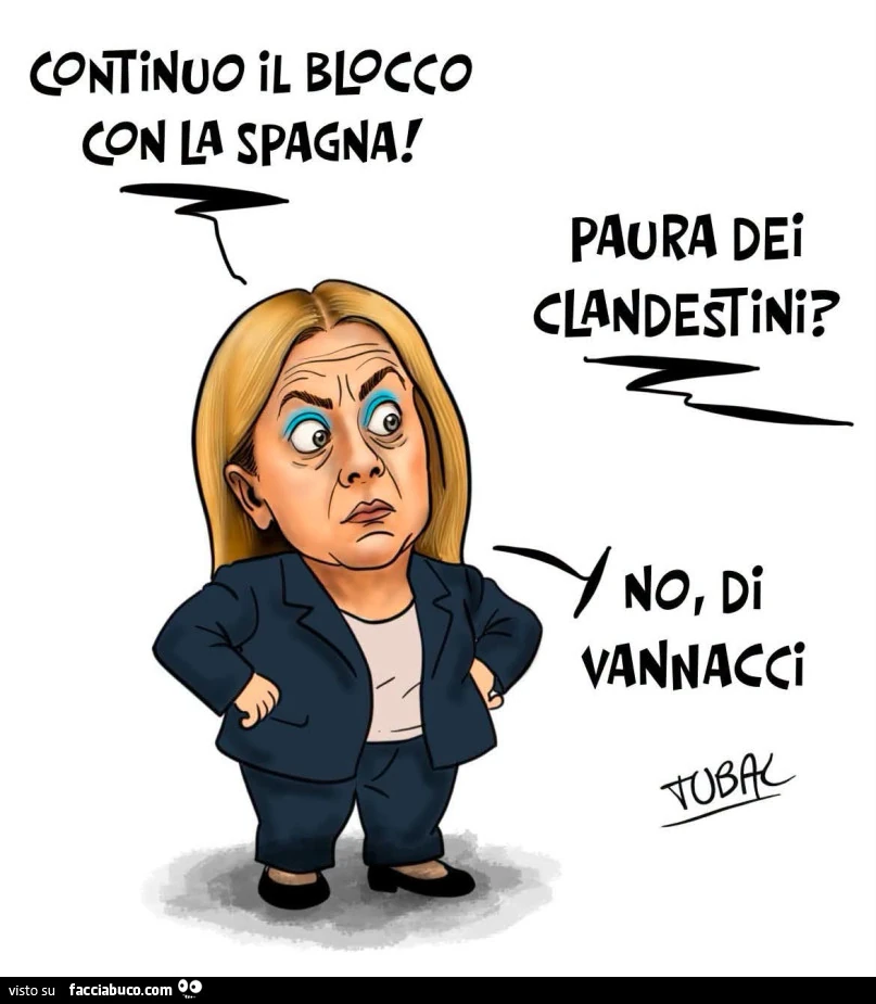 Vaccata