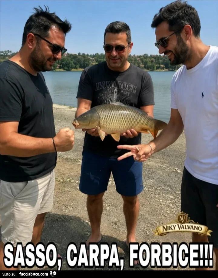 Vaccata