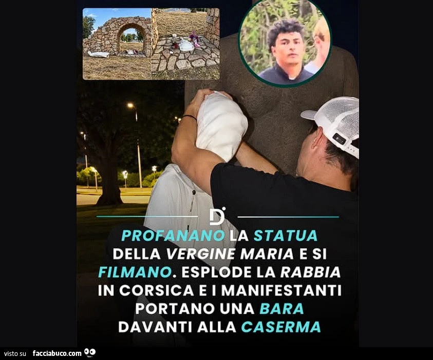 Vaccata