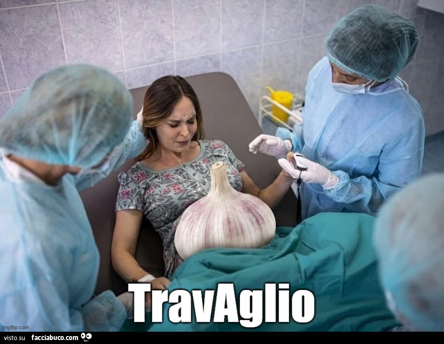Vaccata