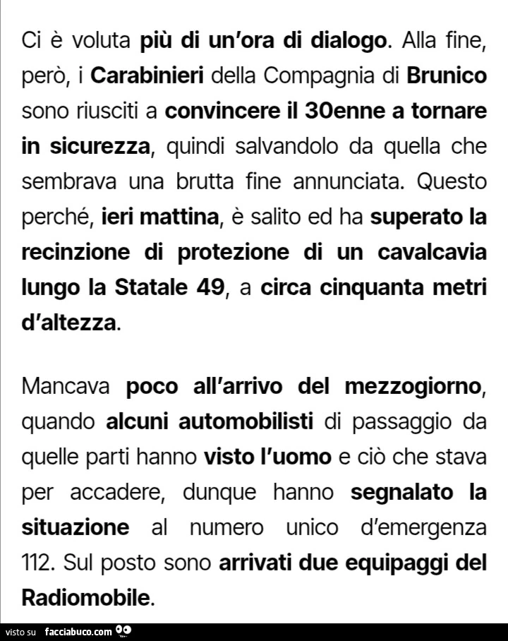 Vaccata
