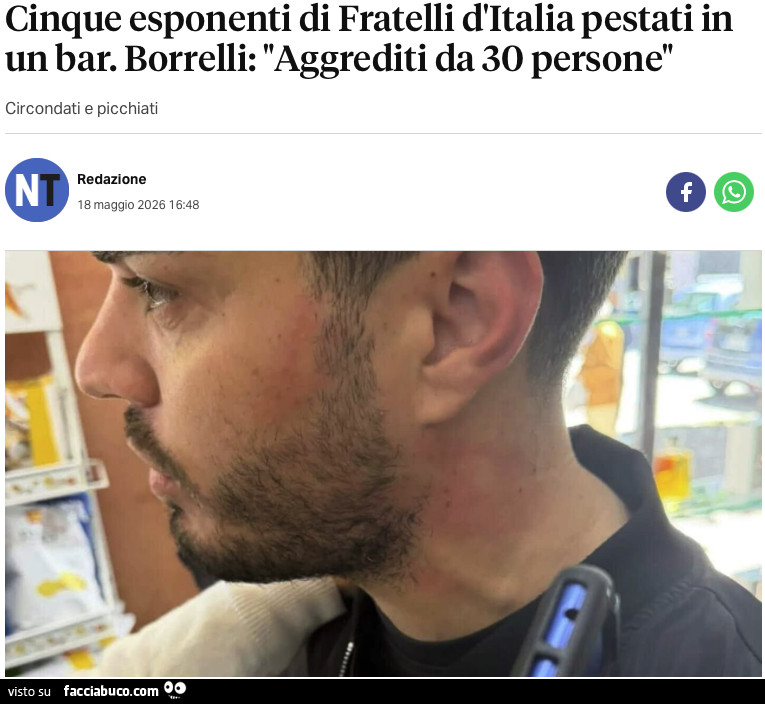 Vaccata