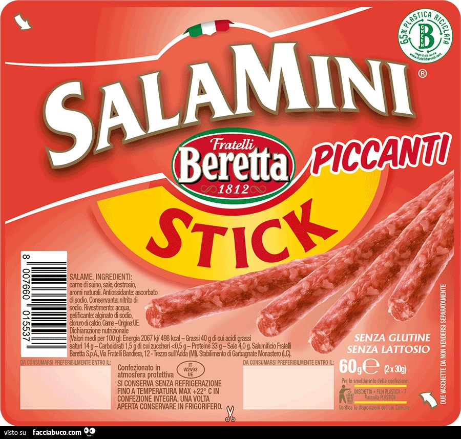 Vaccata