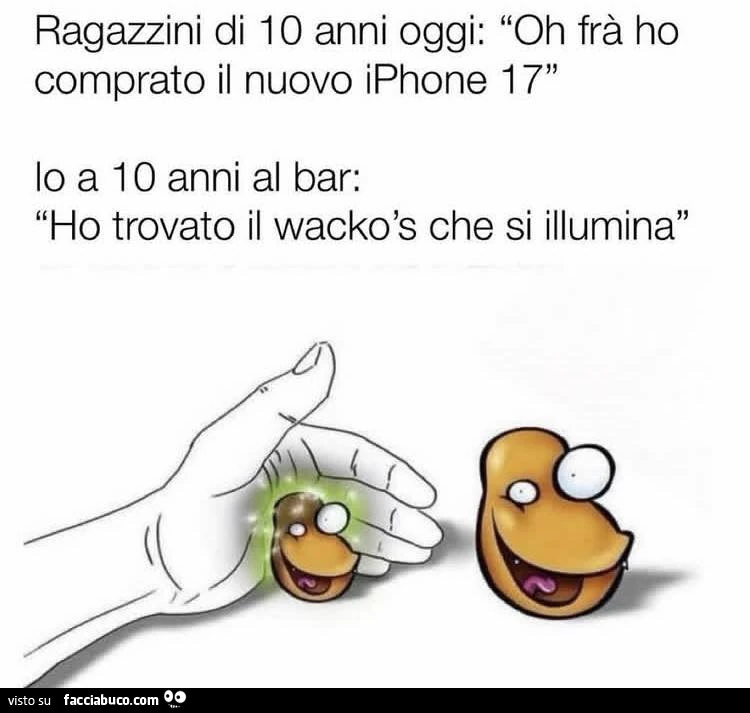 Vaccata