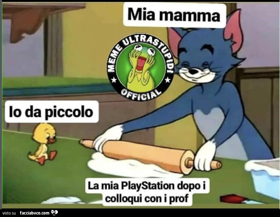 Vaccata
