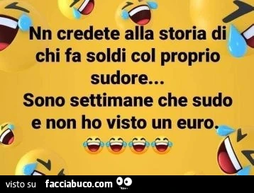 Soldi