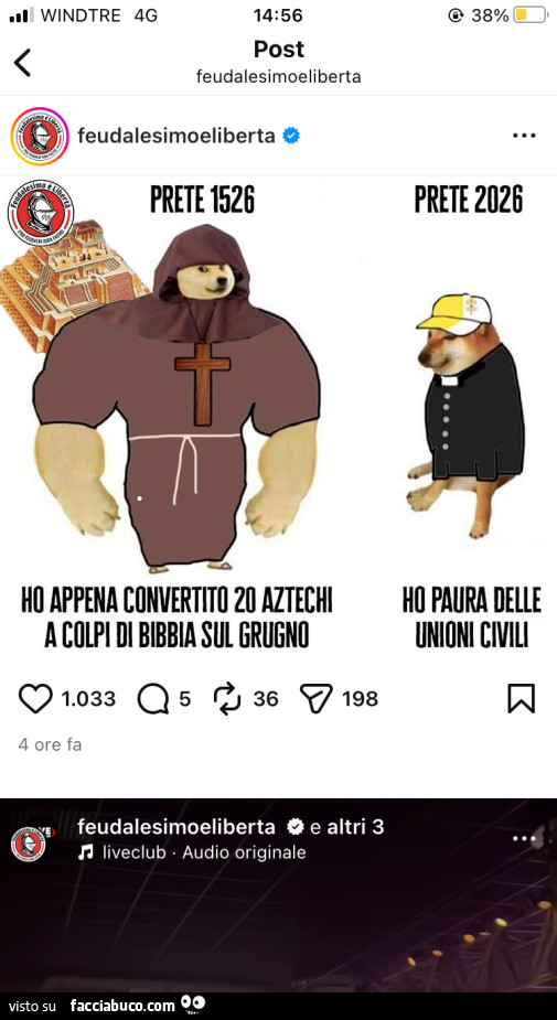 Vaccata