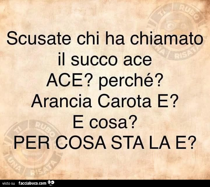 Vaccata