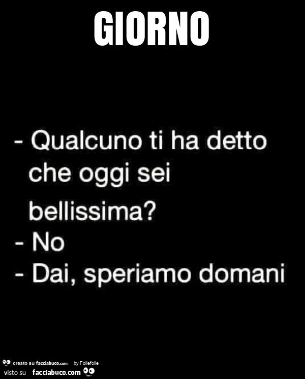 Giorno