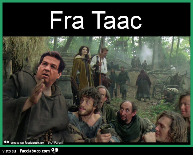 Fra taac