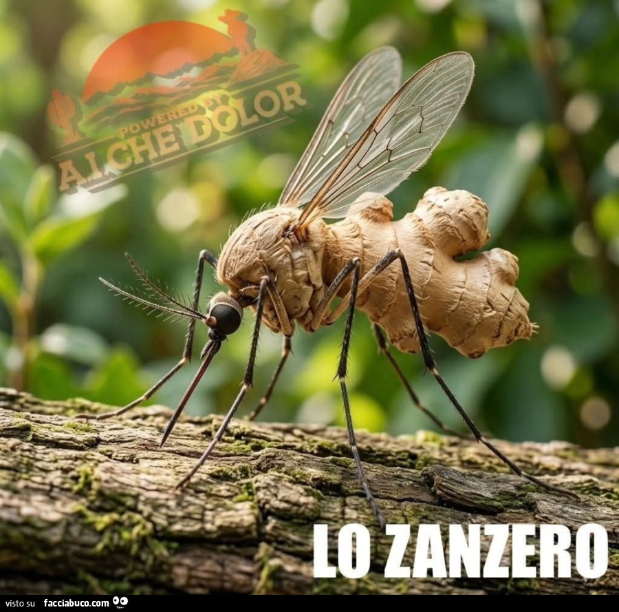 Zanzare