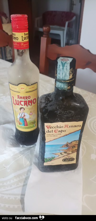 Vaccata