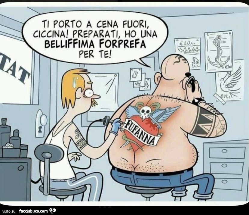 Vaccata