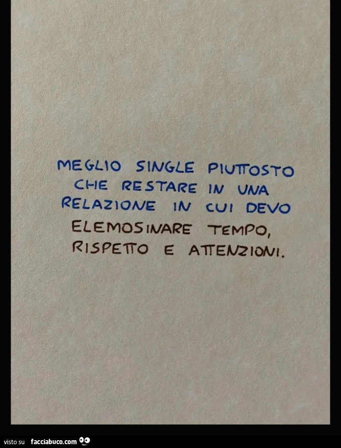 Single