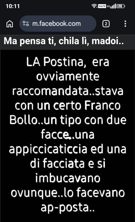 Vaccata