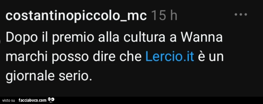 Vaccata