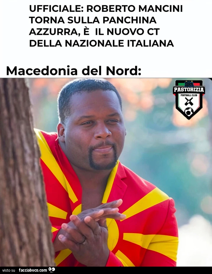 Vaccata