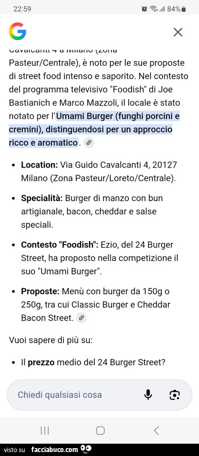 Vaccata